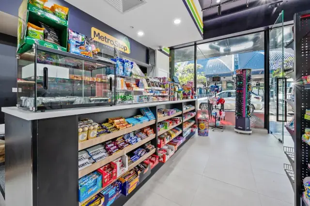 Fitout ideas | Sydney Shopfitter | In-house Joinery | Design & Construct Complete Shop Fitout