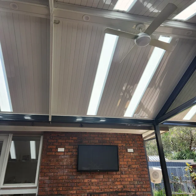 Fitz Electrical And Solar cover