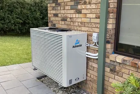 Fitzgerald Air Conditioning