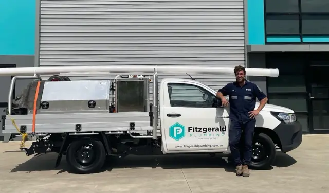 Fitzgerald Plumbing