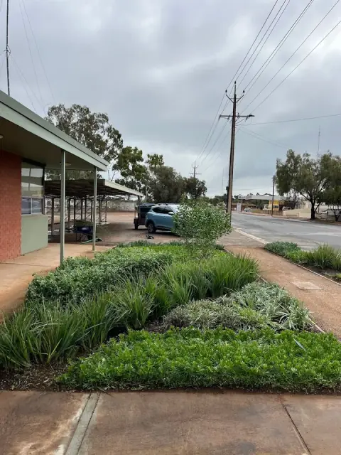 Fitzy’s Natives & Horticultural Services cover