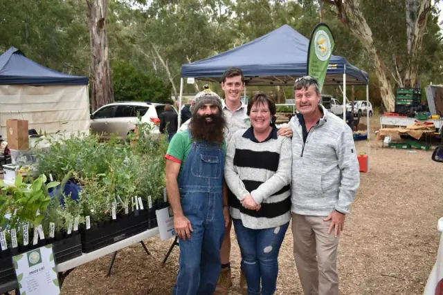 Fitzy’s Natives & Horticultural Services