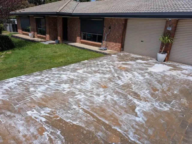 Five Star Touch Cleaning Services cover