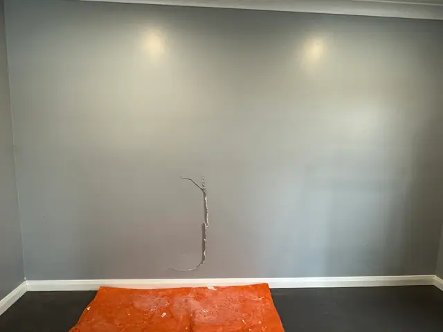 Fix That Hole | Gyprock & Plaster Wall Repair Services