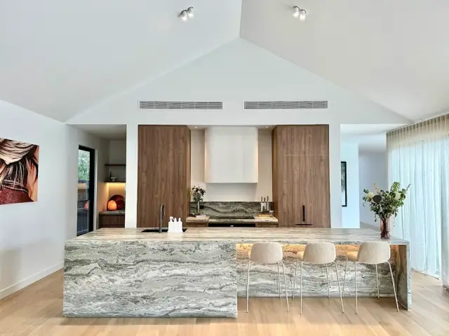 Flack Built PTY LTD