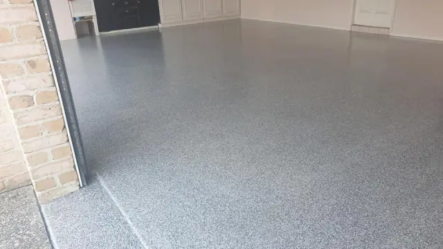 Flake It Epoxy Flooring