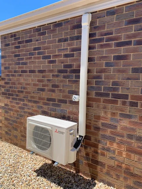 Flametech Heating & Cooling