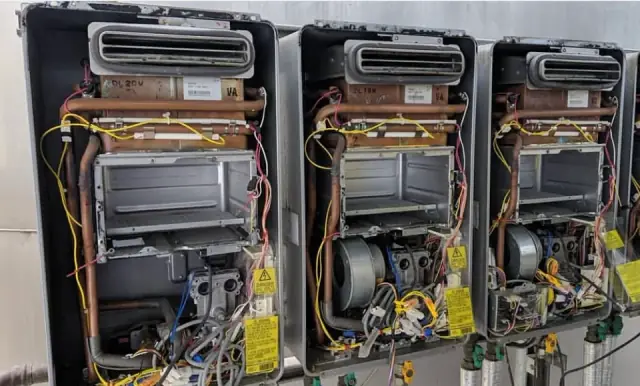 Flametech Heating & Cooling cover