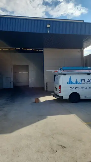 Flash Electrical and Data Erskine Park cover