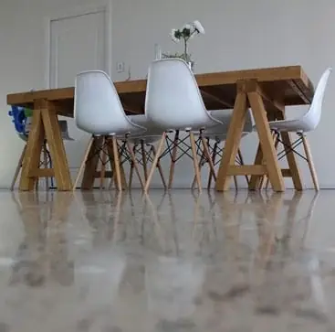 Flash Flooring cover
