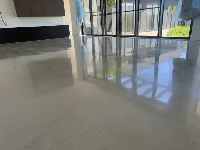 Flash Flooring cover