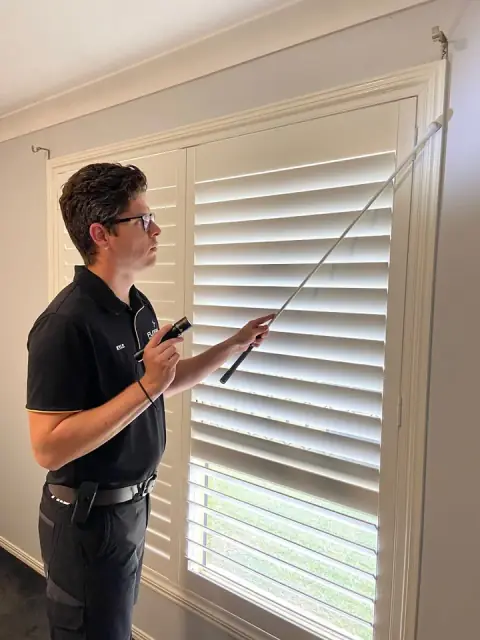 Flash Pest Control cover