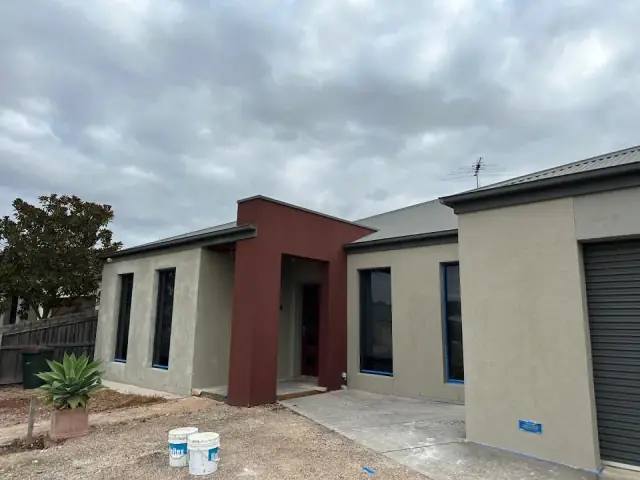 Flash Rendering Pty Ltd