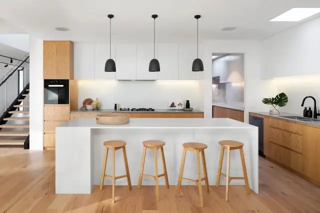 Flatpack Kitchen Fitters