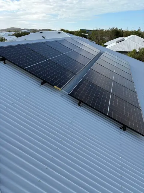 Fleurieu Energy cover