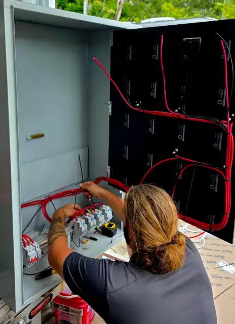 Flex Electrical Qld