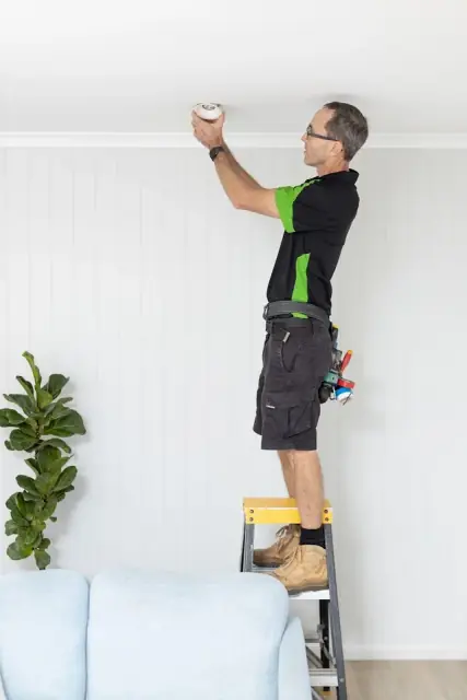 Flex Electrical Qld cover