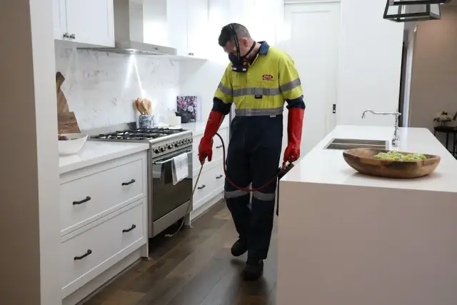 Flick Pest Control Braeside cover