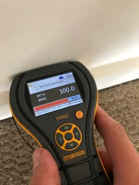 Flood Services Melbourne cover