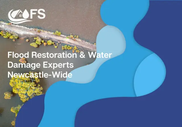 Flood Services Newcastle