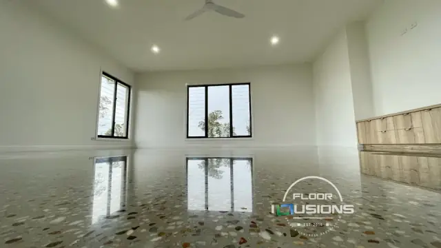 Floor Illusions Pty Ltd