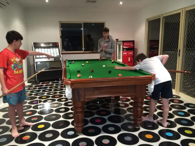 Floor Removal Australia