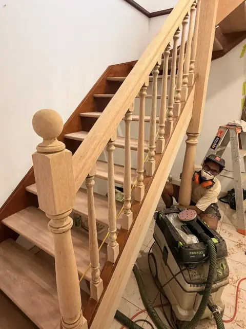 Floor Sanding and Polishing Solutions