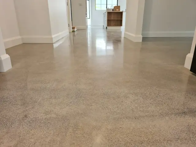 Floorcote