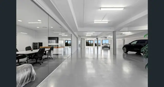 Floorcote cover
