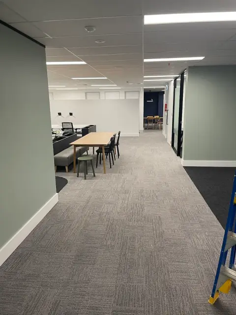 Flooring Canberra