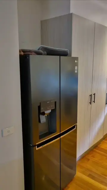 Floorline Cabinets cover