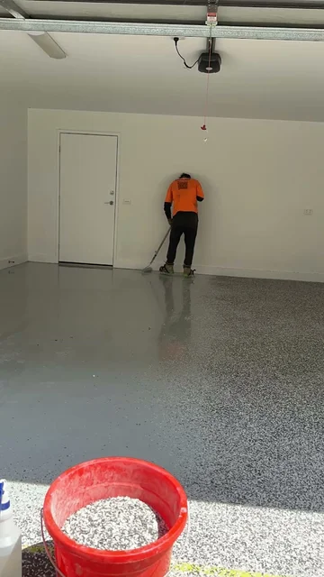 FloorOn cover