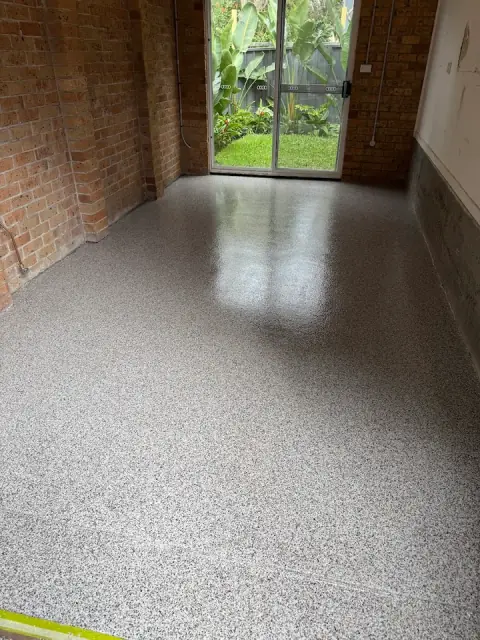Floortex Industries cover