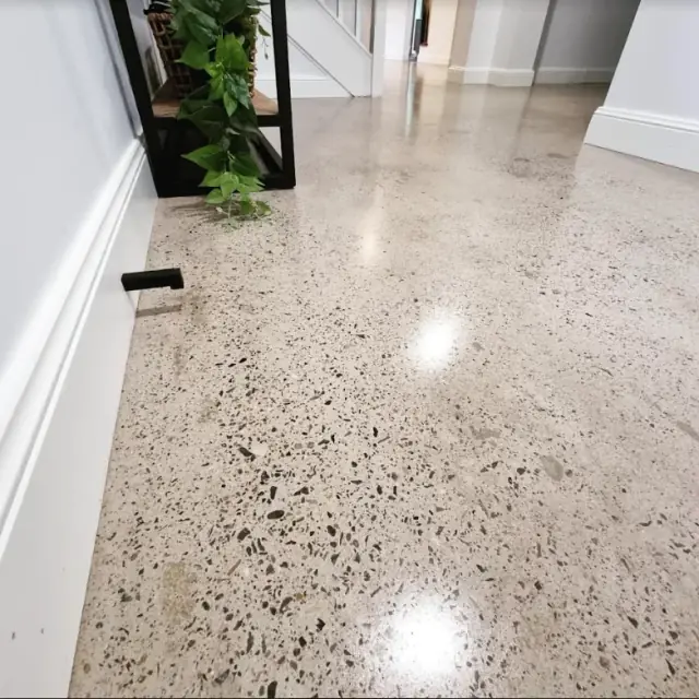 FloorX Industries cover