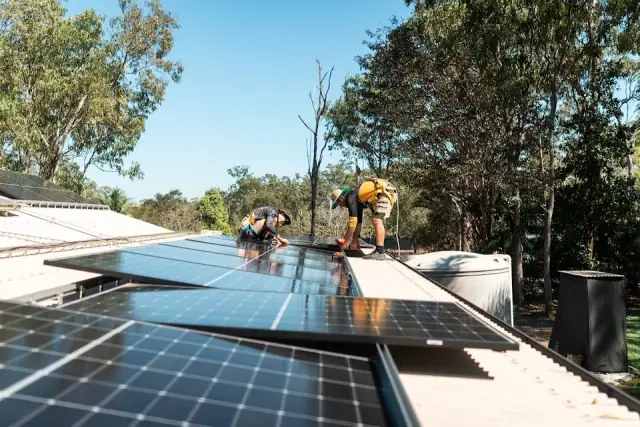 Florance Energy Solutions