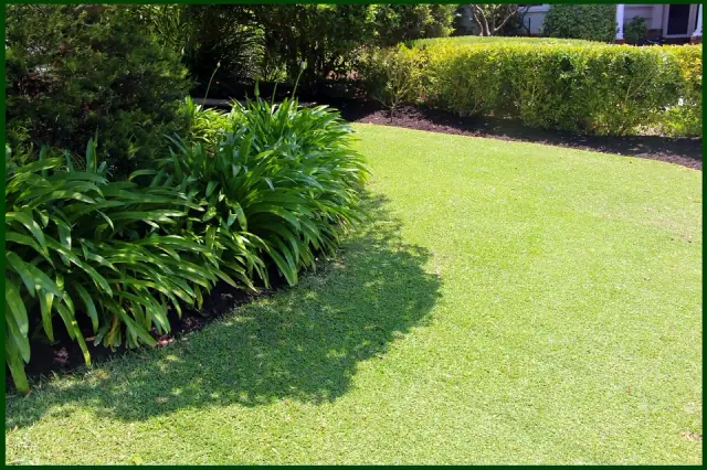 Floreat Mowing and Gardening