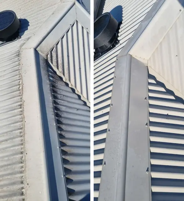 Flow State Cleaning