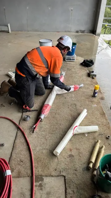 Flow State Drainage Solutions Melbourne cover