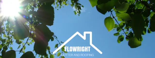 Flowright Gutter and Roofing