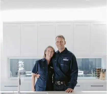 Flowstate Plumbing Co
