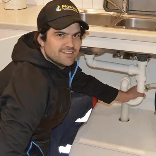 Flowtec Plumbing and Gas cover