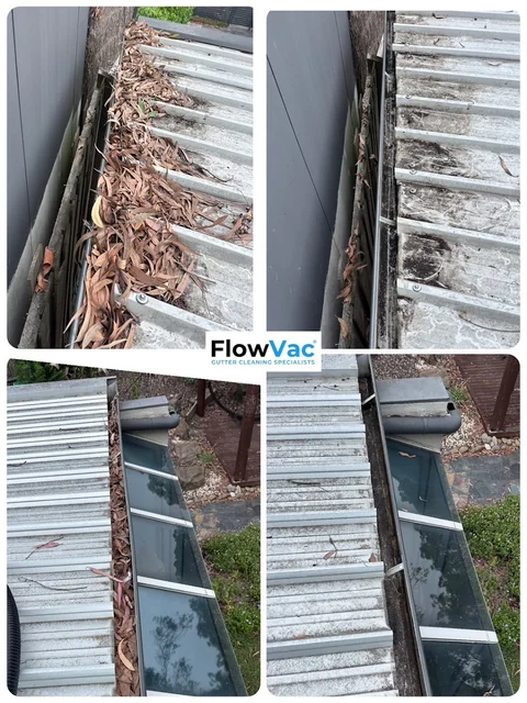 FlowVac