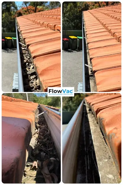 FlowVac cover