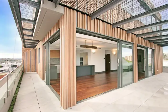 Fluid Building Services Pty Ltd cover