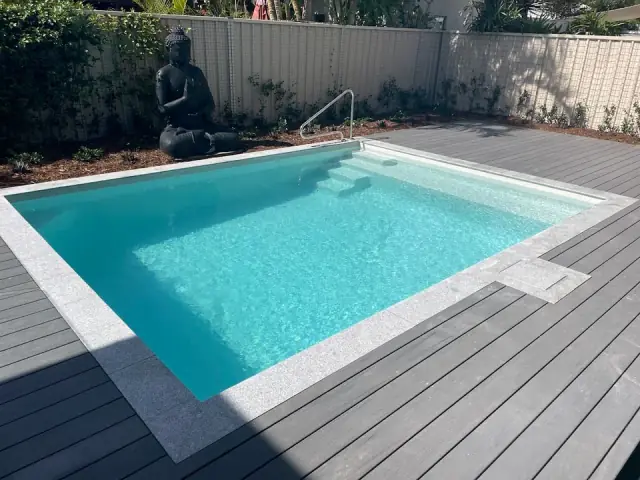 Fluid Pools Pty Ltd cover