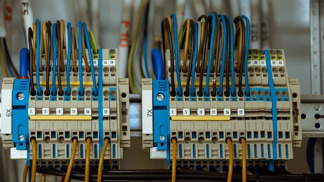 Flynn Tech Electrical