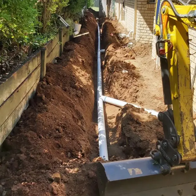 FlynnCo Plumbing Solutions Pty Ltd - Honest Plumbing Solutions for Brisbane’s Northern Suburbs cover
