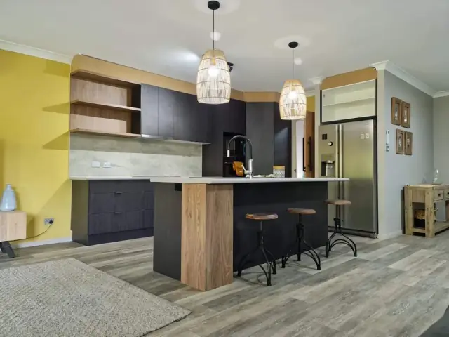 FNQ Kitchens