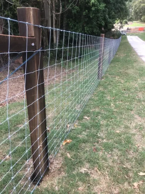 Focus Fencing