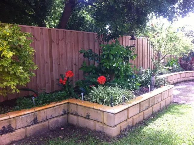 Focus Fencing